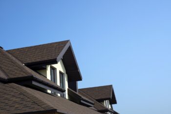 Roof Replacement Tualatin