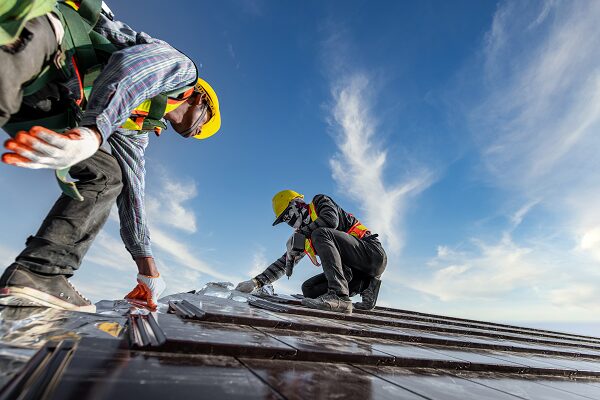 roofing lake near me oswego