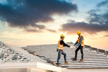 roofing lake oswego