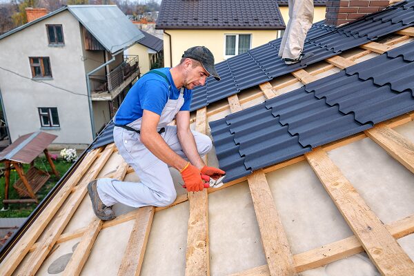 Roofing Near Me In Lake Oswego