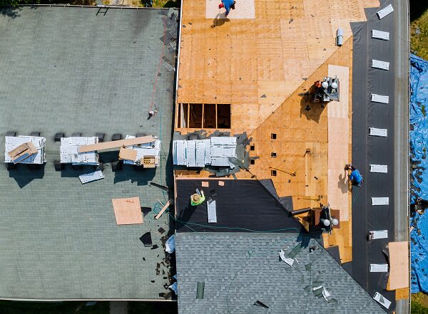 roofing near me lake oswego