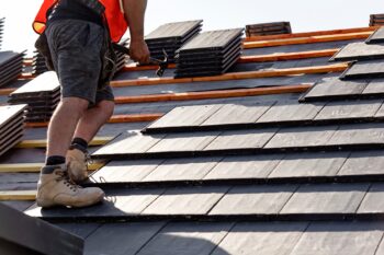 Roofing Lake Oswego