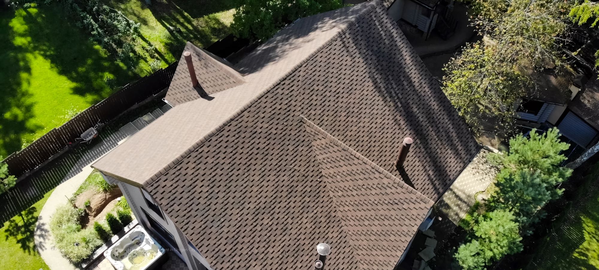 Roofing Oregon City