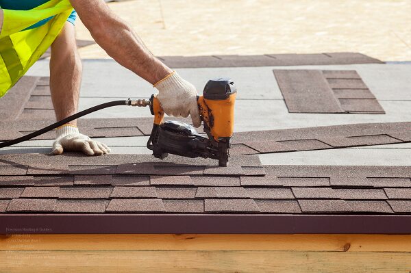 Roofing Near Me Lake Oswego