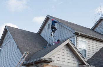 Roofing Lake Oswego Oregon