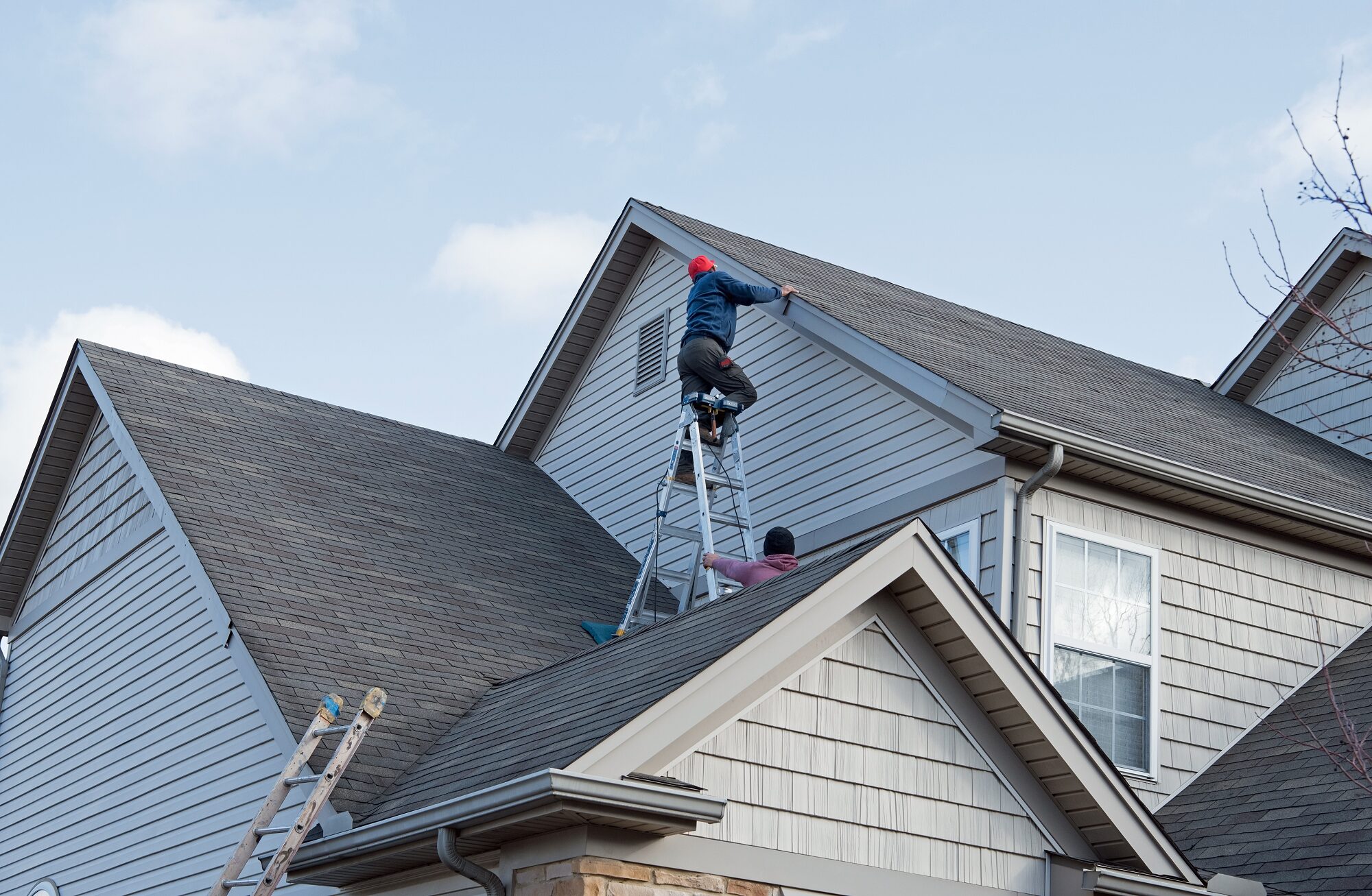 Roofing Lake Oswego Oregon