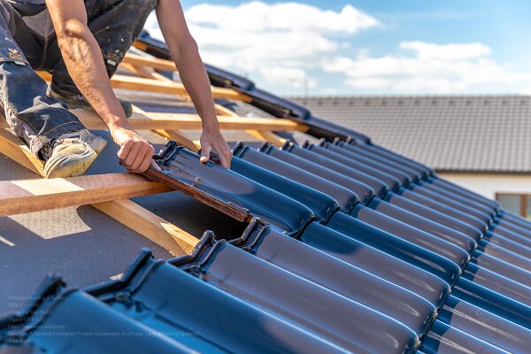 Roofing Near Me In Lake Oswego
