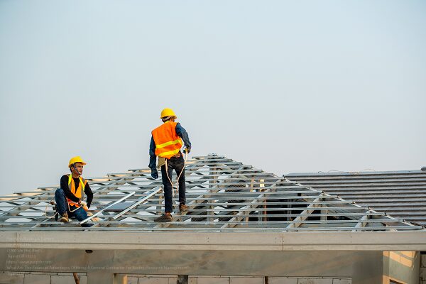 Roofing Near Me Lake Oswego Oregon