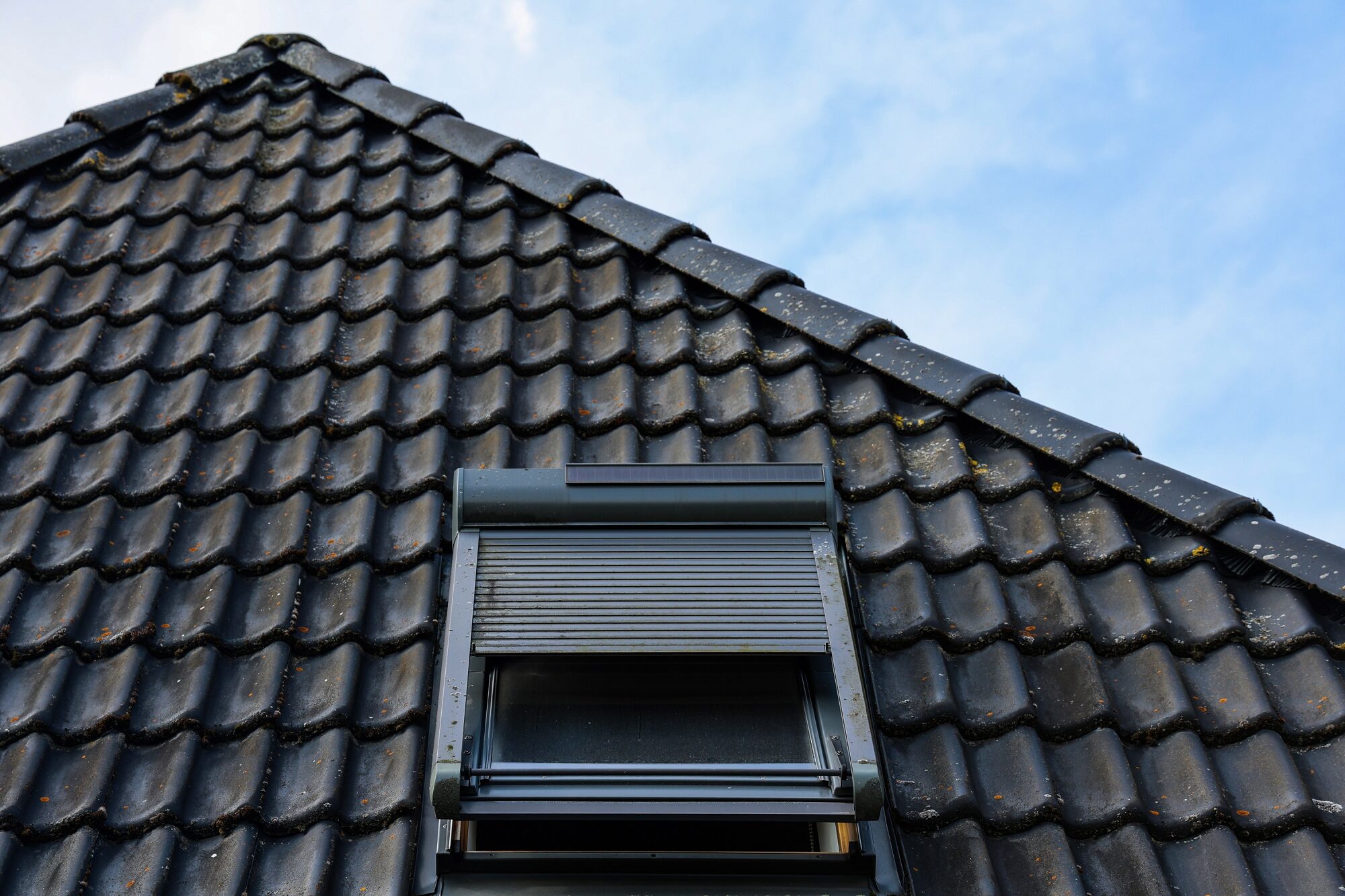 Roofing in Lake Oswego