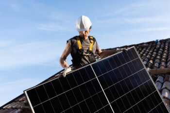 Roofing Contractor Tigard