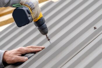 Roofing Contractor Tigard