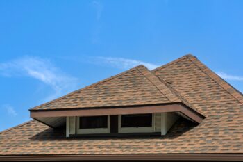 Roofing Lake Oswego OR
