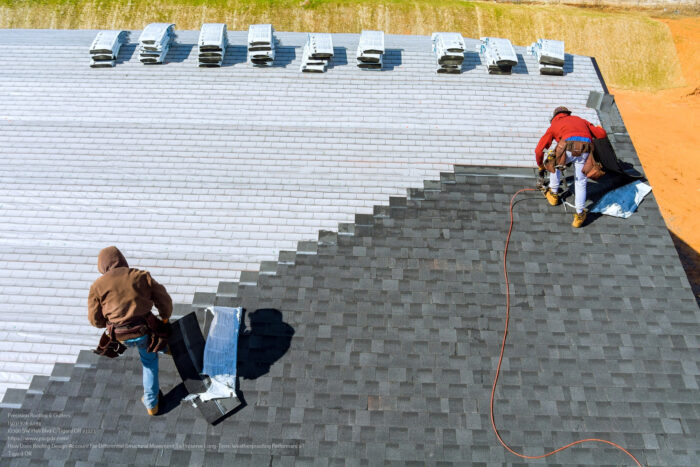 Roofing near me Beaverton OR