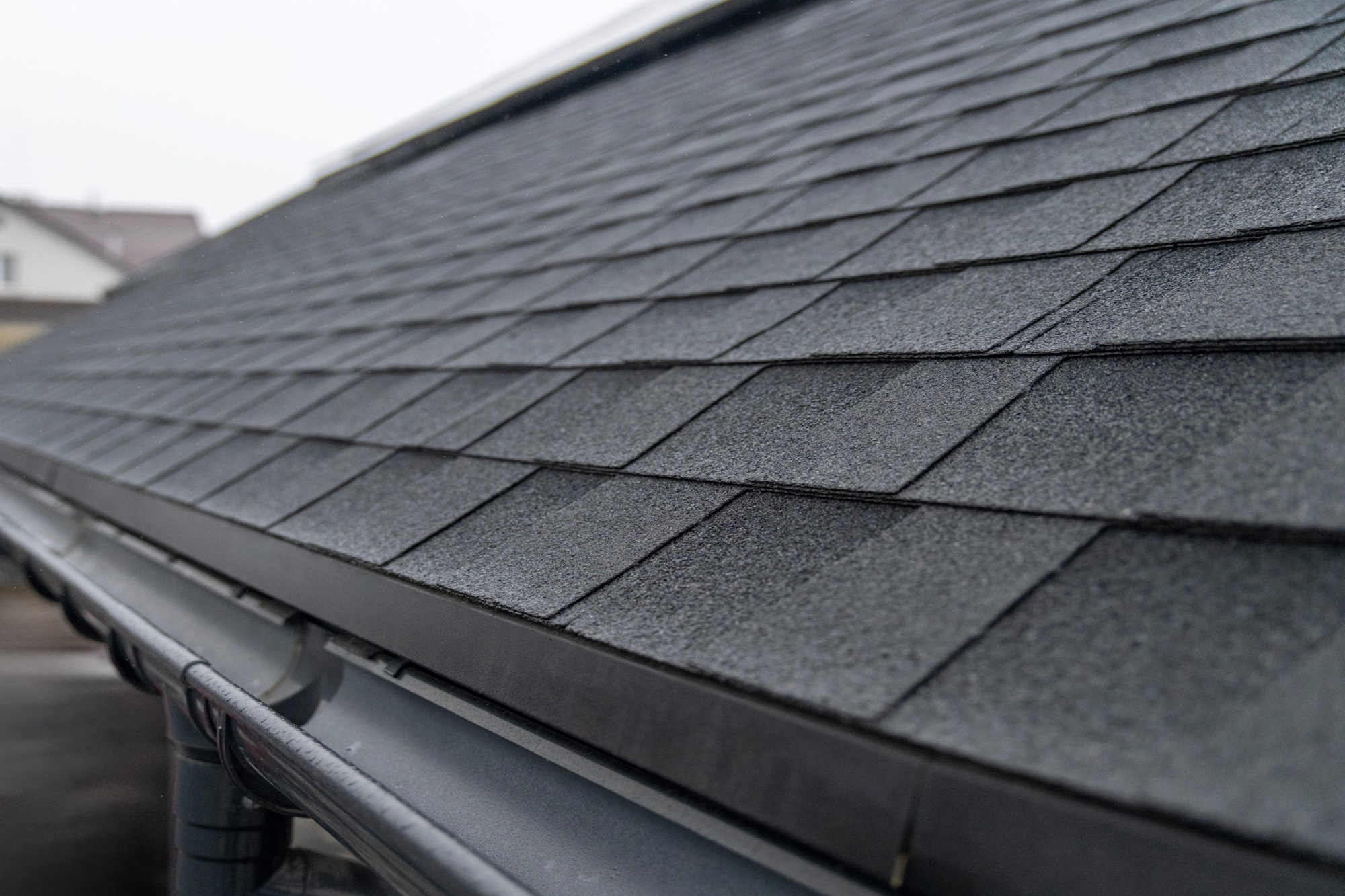 Roofing Lake Oswego OR