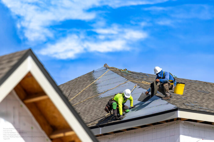 Roofing near me Lake Oswego OR