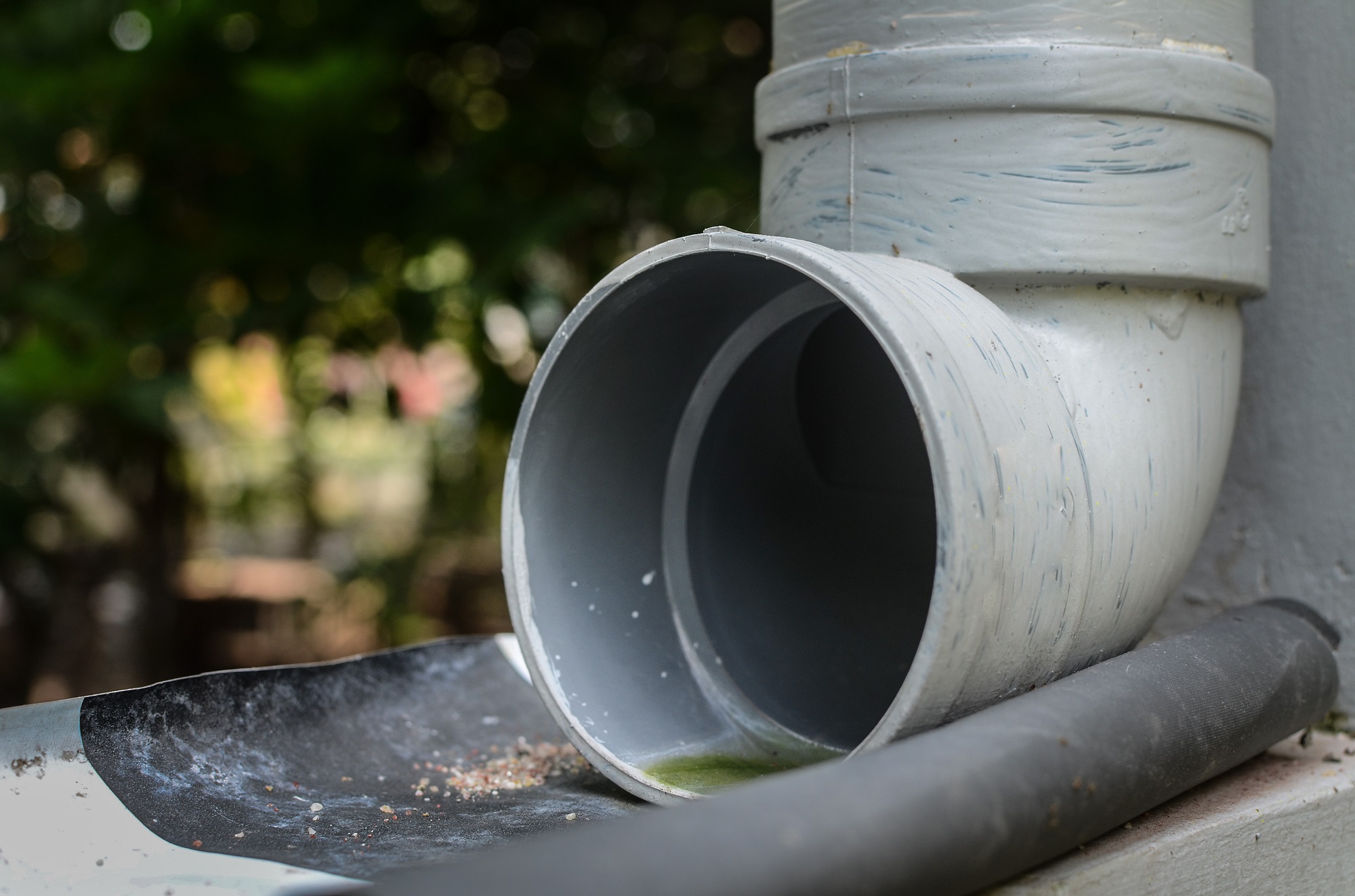 Gutter Contractor West Linn