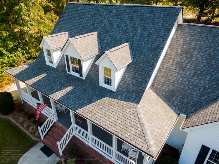 Roofing near me Oregon City OR