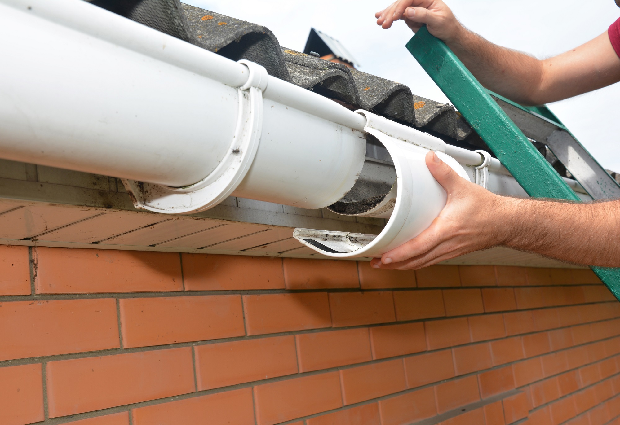 Gutter Contractor West Linn OR Gutter Contractor West Linn OR