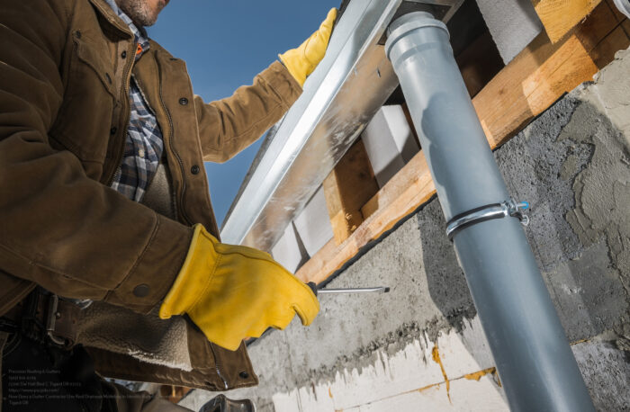 Gutter Contractor near me West Linn OR